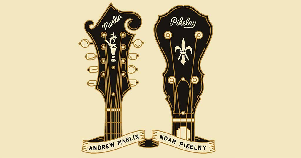 NOAM PIKELNY & ANDREW MARLIN (CANCELLED)