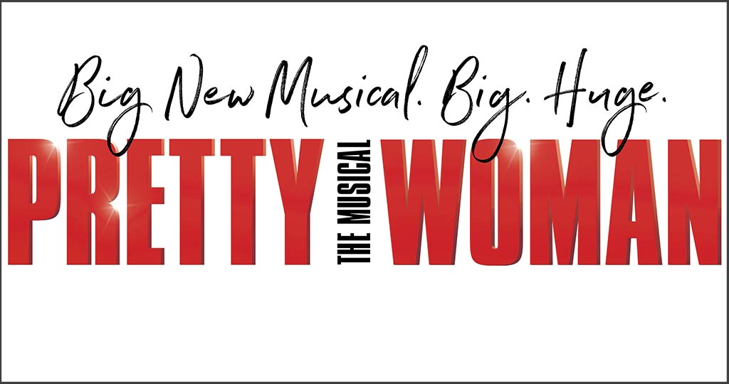 Pretty Woman Slideshow Thumbnail