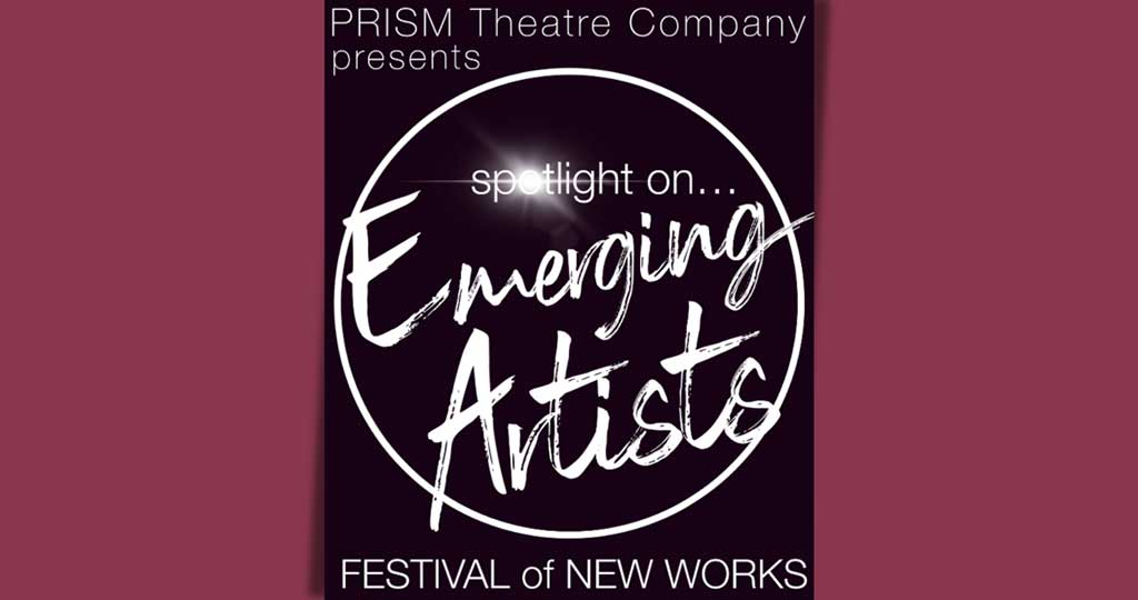 SPOTLIGHT ON ... EMERGING ARTISTS