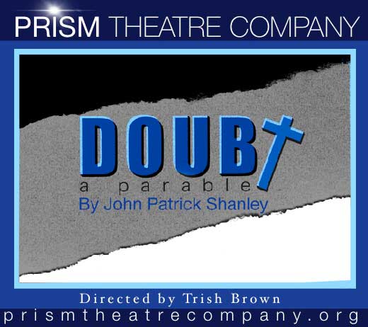 More Info for DOUBT: A PARABLE