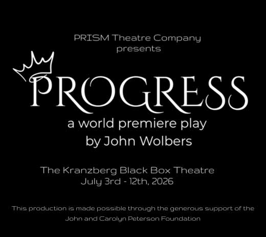 More Info for PROGRESS