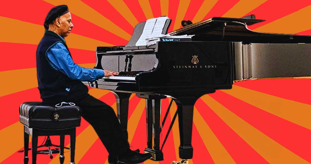 Ptah Williams: A Tribute to Herbie Hancock 