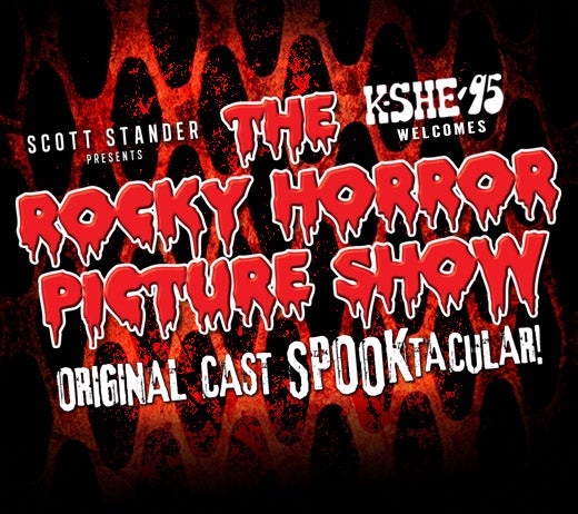 More Info for The Rocky Horror Picture Show