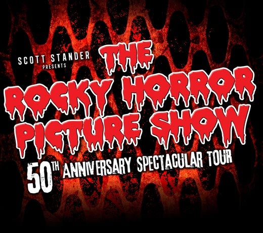 More Info for The Rocky Horror Picture Show