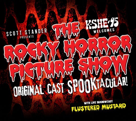 More Info for The Rocky Horror Picture Show