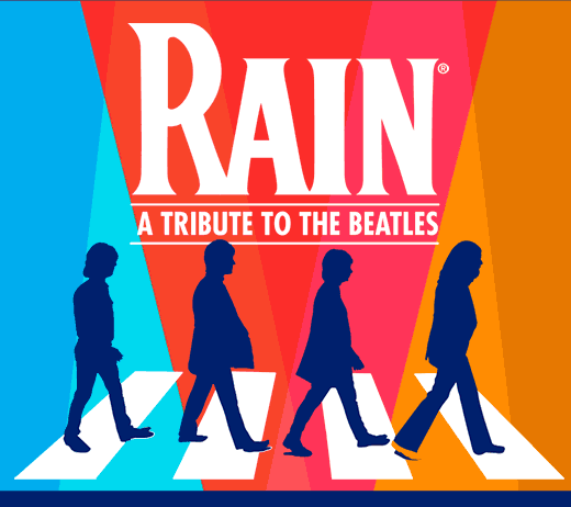 More Info for RAIN - A Tribute to The Beatles