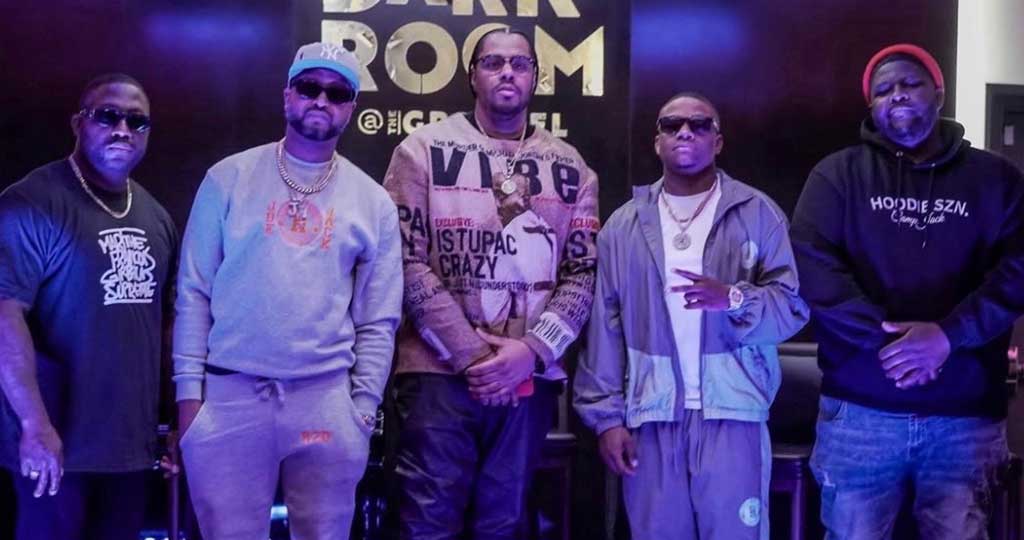 Reason2Doubt: The Live Show