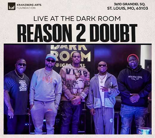 More Info for Reason2Doubt: The Live Show