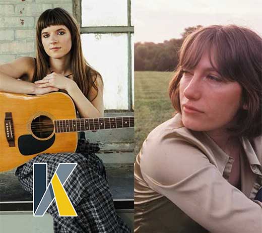 More Info for Remi Goode, Abigayle Oakley, and The Shandies 