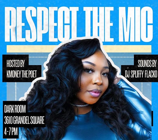 More Info for Respect the Mic: K Money's Korner