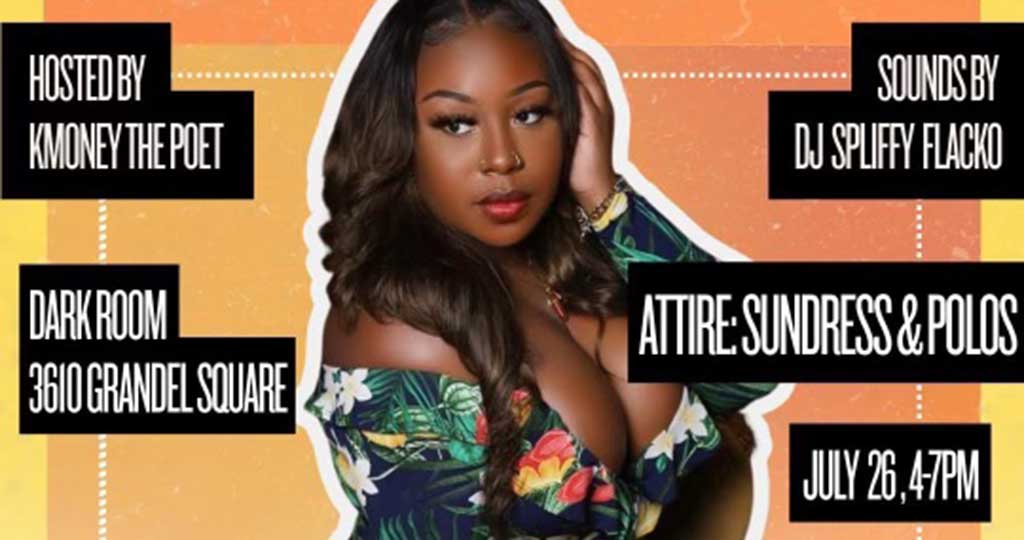 Respect the Mic: K Money's Korner