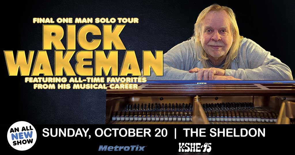 Rick Wakeman