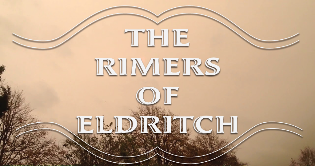 THE RIMERS OF ELDRITCH