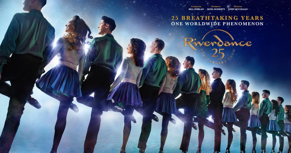 Riverdance Slideshow Thumbnail