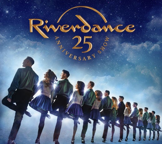 More Info for Riverdance