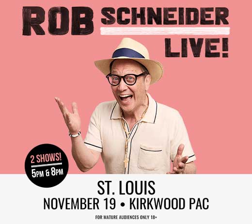 More Info for ROB SCHNEIDER