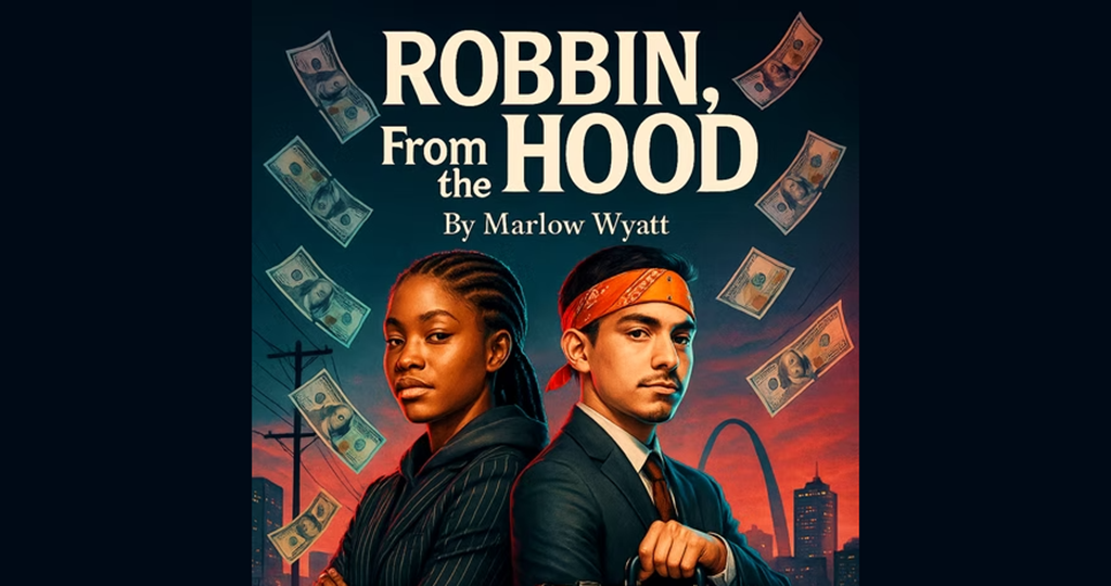 ROBBIN, FROM THE HOOD