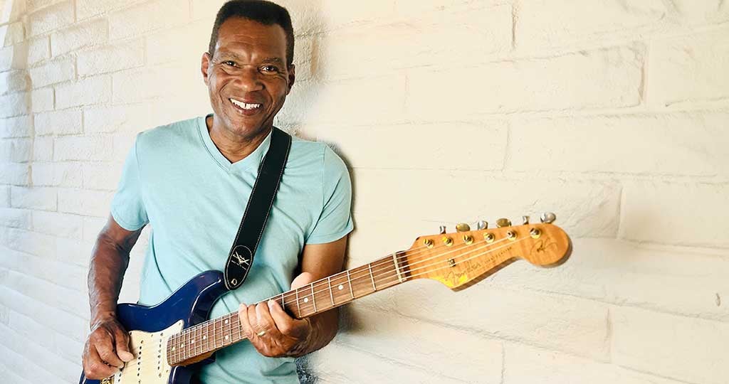 The Robert Cray Band