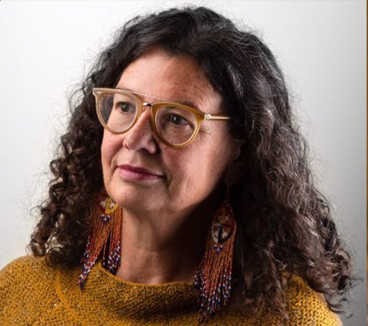 More Info for Member Book Club — BEAD TALK with Author Carmen L. Robertson