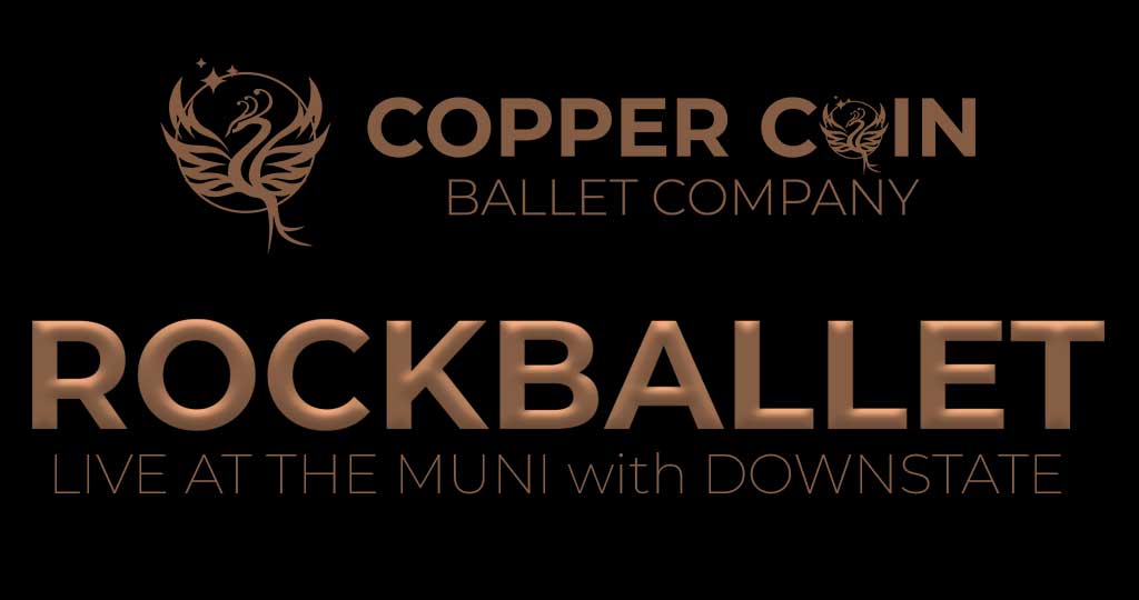 ROCKBALLET