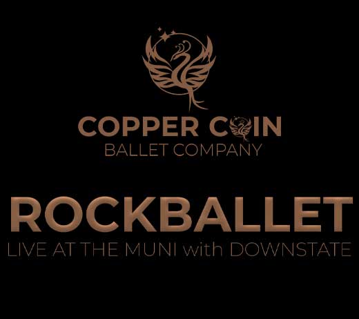 More Info for ROCKBALLET