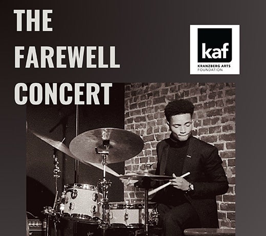 More Info for ROMAN WELLS: THE FAREWELL CONCERT