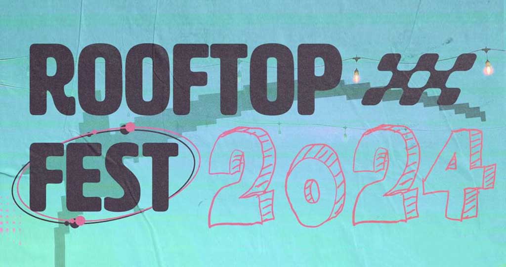 ROOFTOP FEST '24