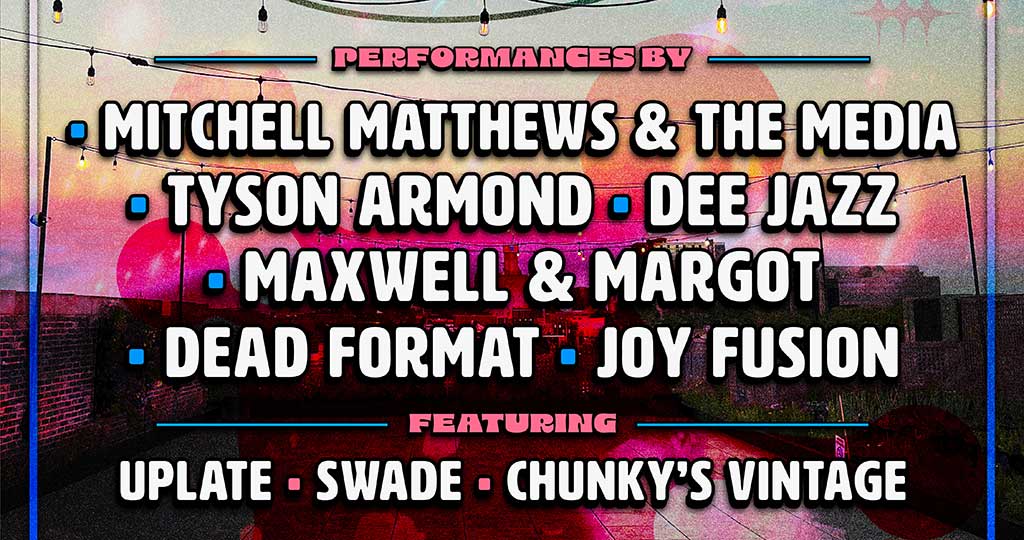 ROOFTOP FEST '26