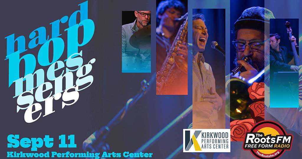 Hard Bop Messengers