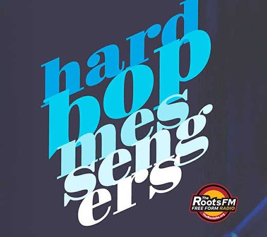 More Info for Hard Bop Messengers