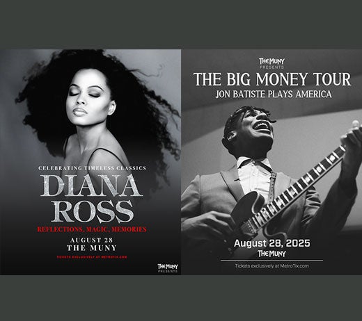 More Info for Diana Ross and Jon Batiste