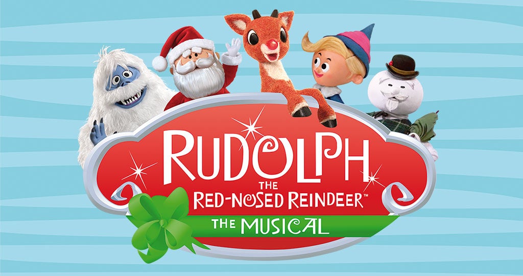 Emuler vækst stribet Rudolph the Red-Nosed Reindeer | The Fabulous Fox Theatre