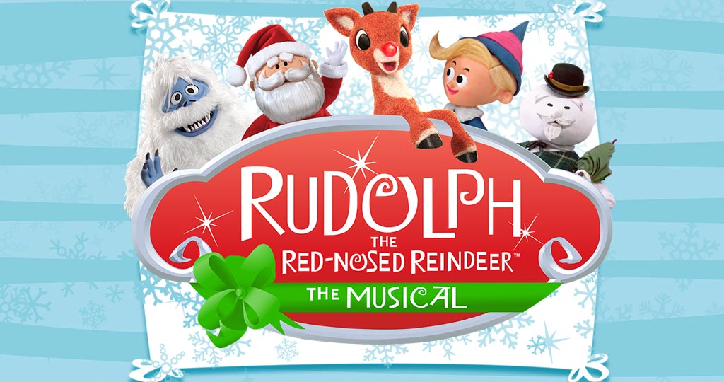 rudolph the red nosed reindeer the fabulous fox theatre