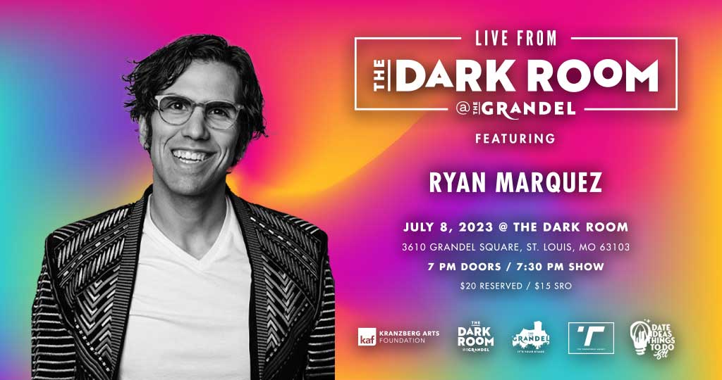 RYAN MARQUEZ