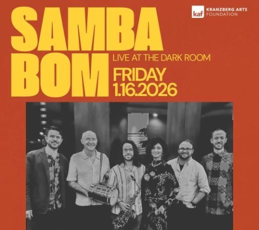 More Info for Samba Bom