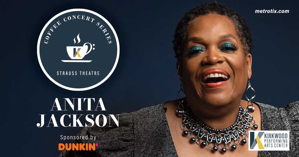 Anita Jackson