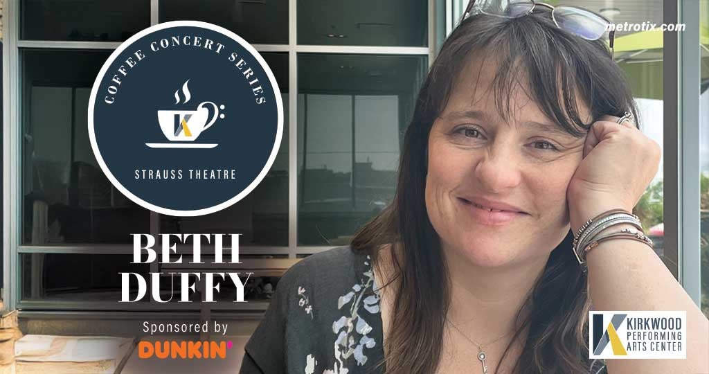 Beth Duffy