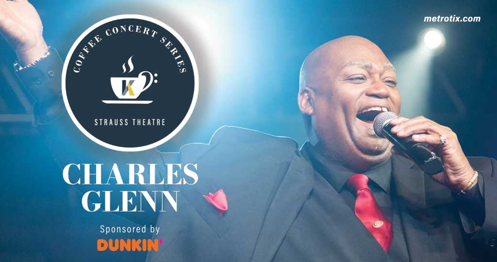 Charles Glenn