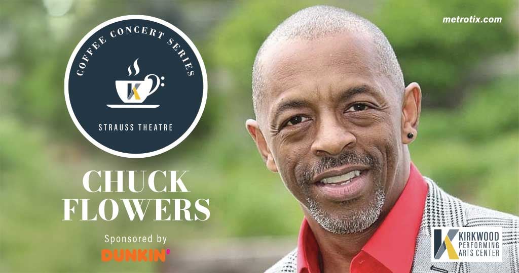 Chuck Flowers