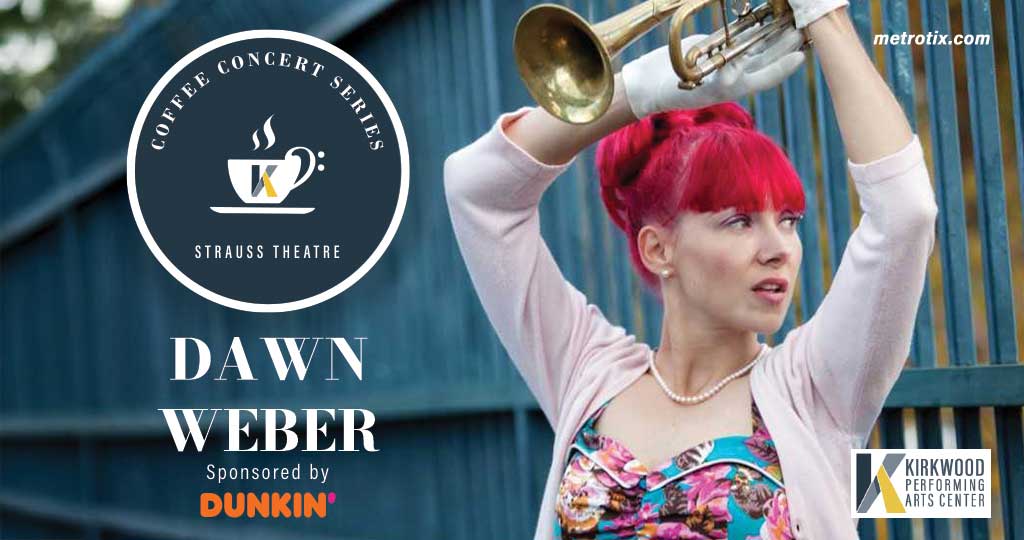 Dawn Weber