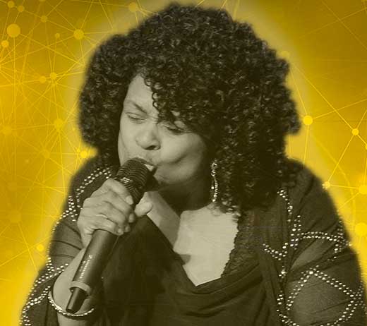 More Info for Kim Fuller Barnes - Lady Day: A Tribute to Billie Holiday