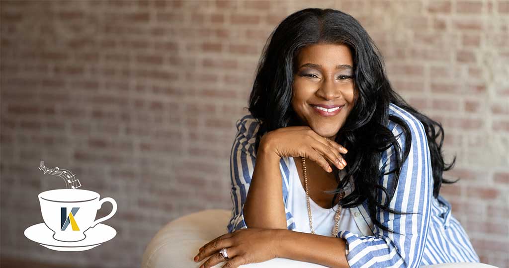 Nikki Glenn: Here's Where I Stand