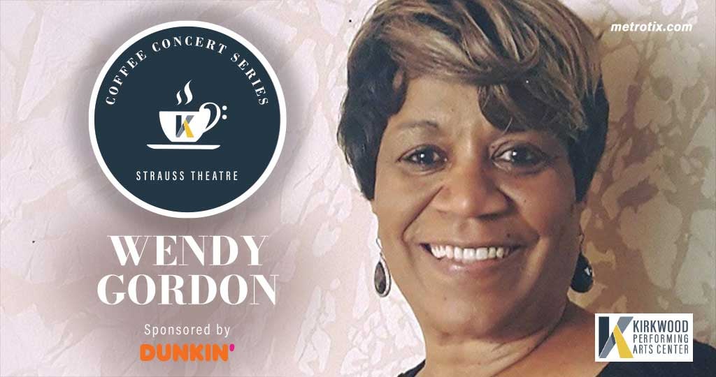 Wendy Gordon