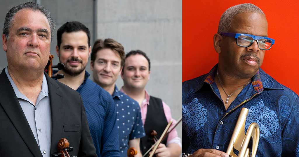 Terence Blanchard