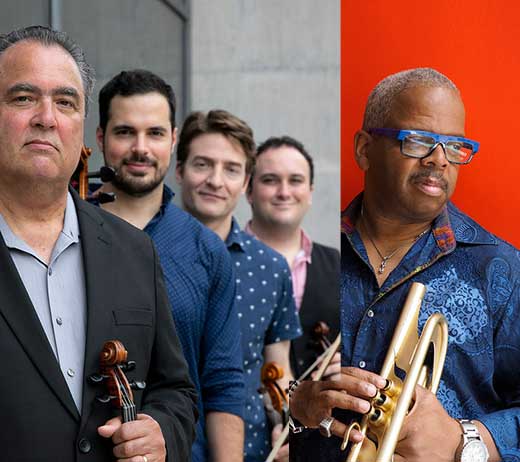 More Info for Terence Blanchard