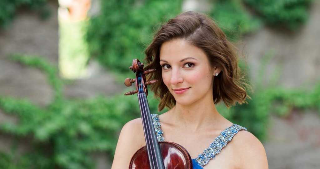 GUEST CURATOR, ERIN SCHREIBER