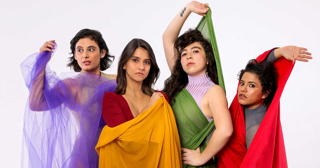 LADAMA