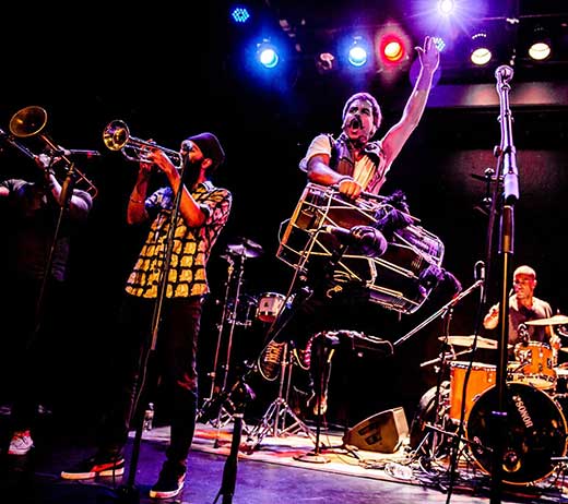 More Info for RED BARAAT
