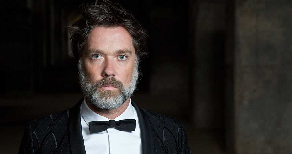 RUFUS WAINWRIGHT: UNFOLLOW THE RULES