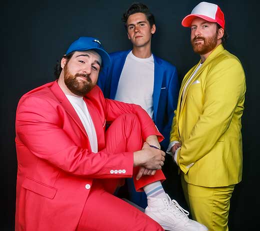 More Info for T.3: THE OPTION UP TOUR